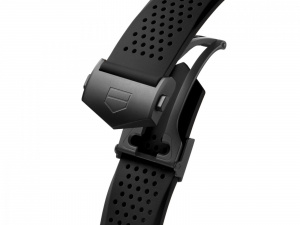 Chytré hodinky TAG Heuer Connected Calibre E5