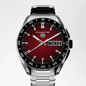 Chytré hodinky TAG Heuer Connected Calibre E5