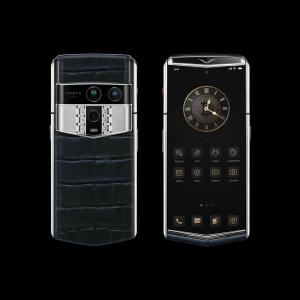 Vertu Agent Q (10)