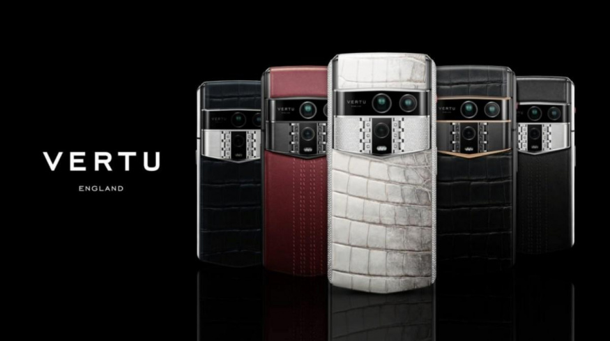 Vertu Agent Q (3)
