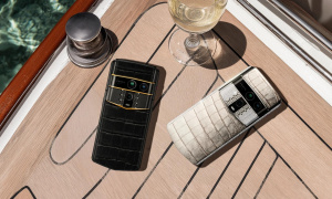 Vertu Agent Q (4)