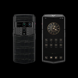 Vertu Agent Q (6)