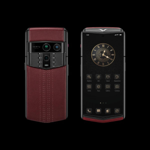 Vertu Agent Q (7)
