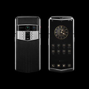 Vertu Agent Q (8)