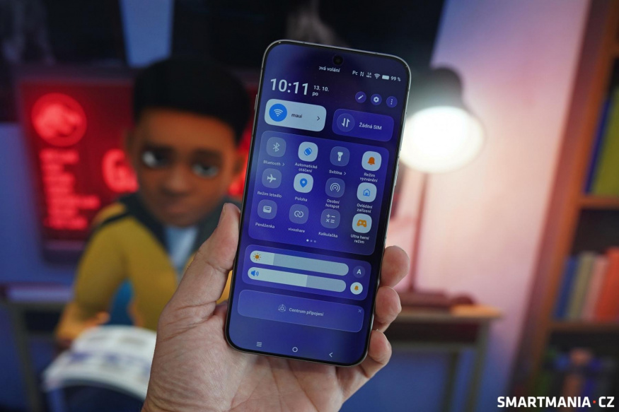 Vivo X300 Pro