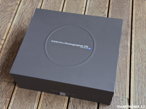 Vivo X300 Pro Photography Kit – prodejní balení Vivo X300 Pro Photography Kit – prodejní balení