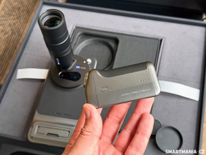 Detail gripu Detail gripu