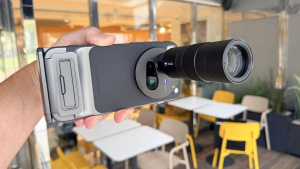 Vivo X300 Pro Photography Kit