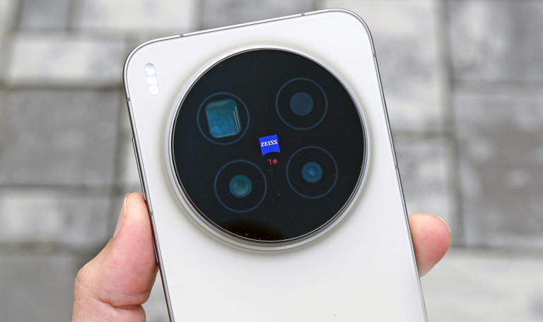 Vivo X300 Pro to opět dokázalo! Podívejte se, jak fotí a nahrává video