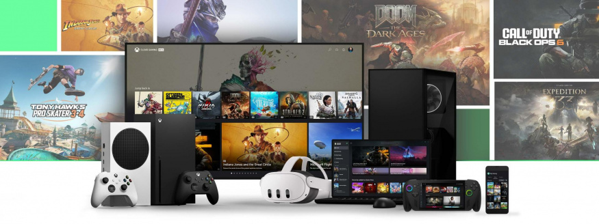 Xbox