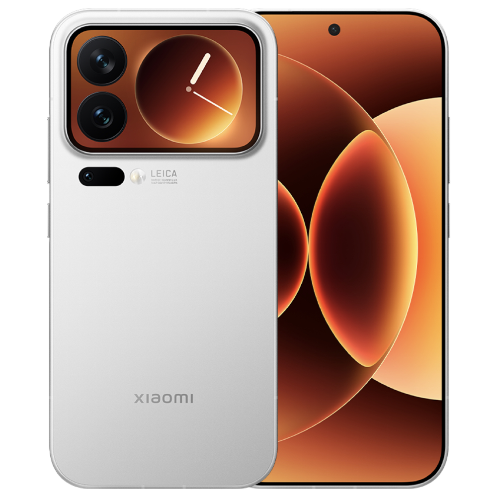 Xiaomi 17 Pro