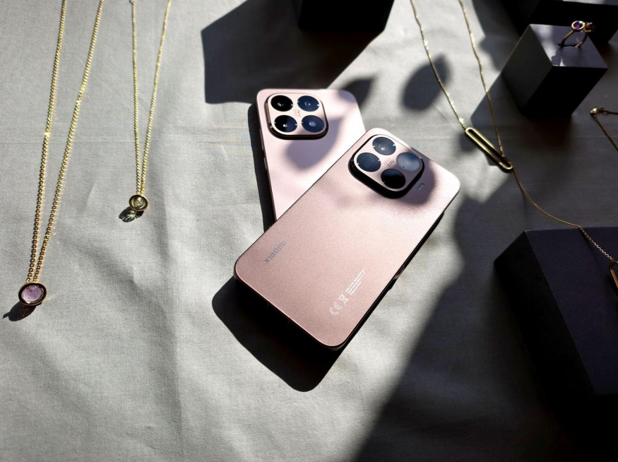 Xiaomi Earth Gems