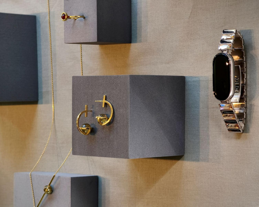 Xiaomi Earth Gems