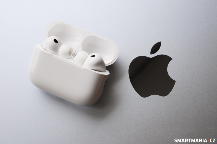 Apple AirPods Pro 3