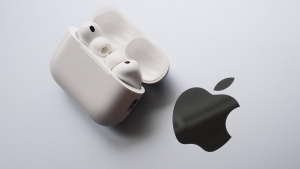 Apple AirPods Pro 3. generace (2025)