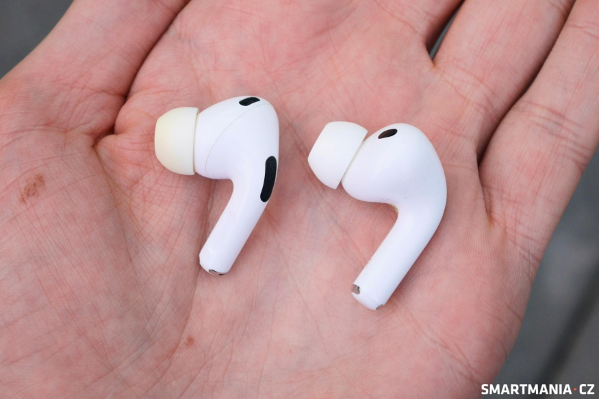 AirPods Pro 2 vs. AirPods Pro 3