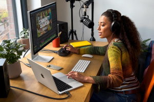 Apple MacBook Pro M5