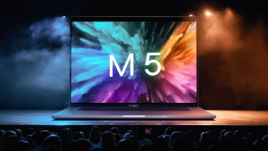 Apple MacBook Pro s M5