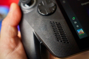Handheld Asus ROG Xbox Ally X