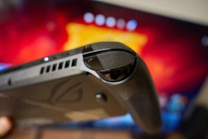 Handheld Asus ROG Xbox Ally X