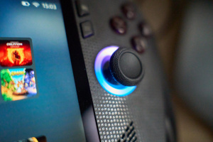 Handheld Asus ROG Xbox Ally X
