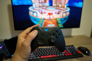 Handheld Asus ROG Xbox Ally X