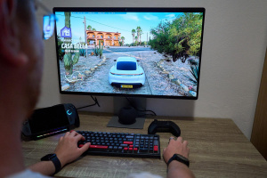 Handheld Asus ROG Xbox Ally X