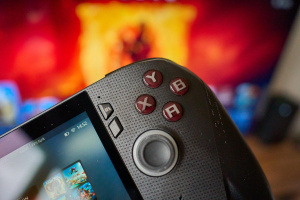Handheld Asus ROG Xbox Ally X