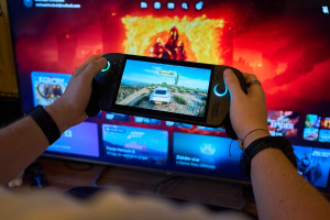 Asus Rog Xbox Ally X 60