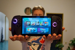 Herní handheld Asus ROG Xbox Ally X v podrobné české recenzi
