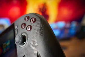 Handheld Asus ROG Xbox Ally X