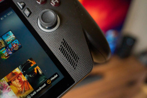 Handheld Asus ROG Xbox Ally X