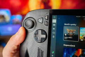 Handheld Asus ROG Xbox Ally X