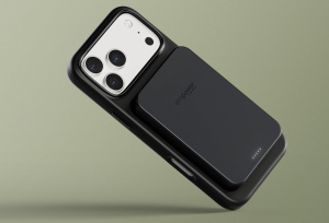 Empower powerbanka pro iPhone