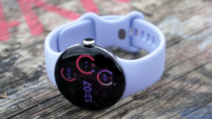Google Pixel Watch 4 Recenze