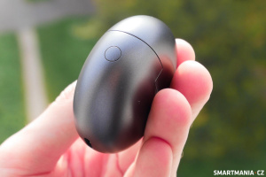 Sluchátka Huawei FreeBuds 7i