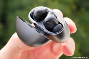 Sluchátka Huawei FreeBuds 7i