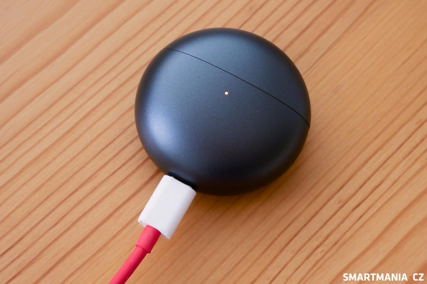 Sluchátka Huawei FreeBuds 7i