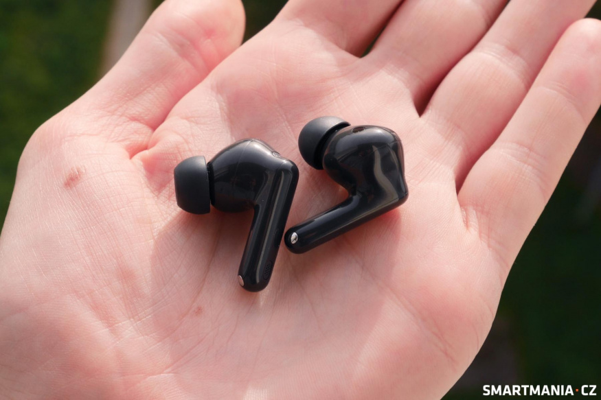 Sluchátka Huawei FreeBuds 7i