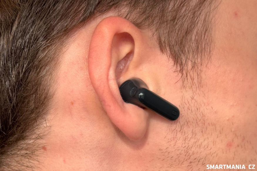 Sluchátka Huawei FreeBuds 7i