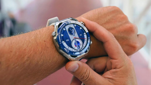 Huawei Watch Ultimate 2