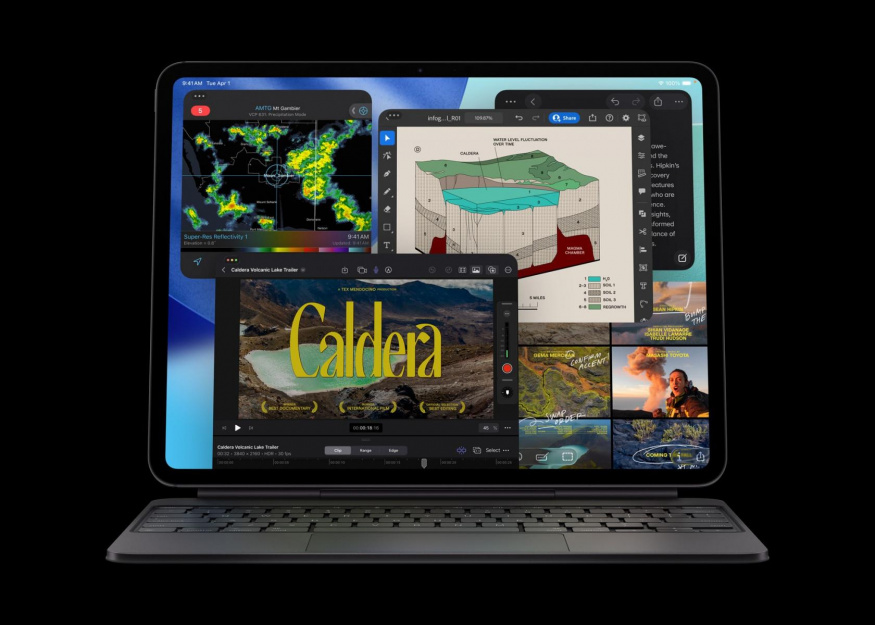 Ipad Pro M5 (5)