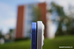 Telefony iPhone 16 a iPhone 17 v přímém srovnání