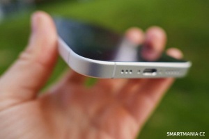 Chytrý telefon iPhone 17