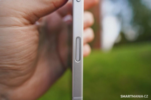 Chytrý telefon iPhone 17