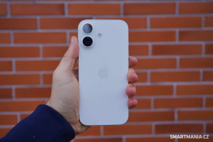 Smartphone iPhone 17