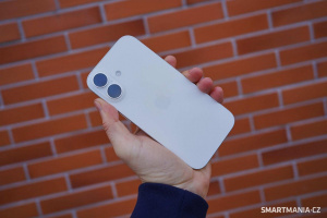 Smartphone iPhone 17