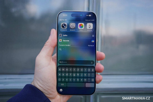 Smartphone iPhone 17
