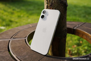 Smartphone iPhone 17