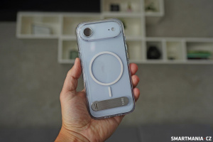 Pouzdro PanzerGlass Kickstand